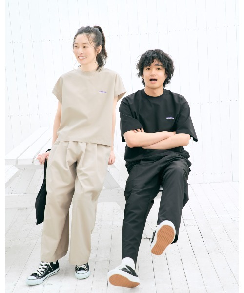 THOUSAND MILE（サウザンドマイル） セットアップ メンズ : ZOZOTOWN