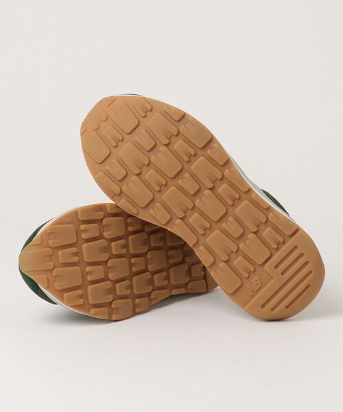 New Balance（ニューバランス） ローカットスニーカー 27.0cm グリーン