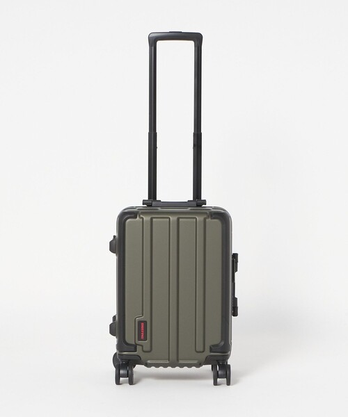 BRIEFING（ブリーフィング） スーツケース H-35 HD PLUS/キャリー