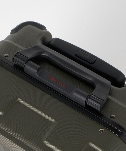 即日発送【新品未開封】ブリーフィング スーツケース H-35 HD BRIEFING（ブリーフィング） スーツケース H-35 HD PLUS/キャリー