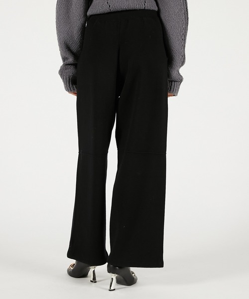 PRANK PROJECT（プランクプロジェクト） パンツ ワイドニットパンツ