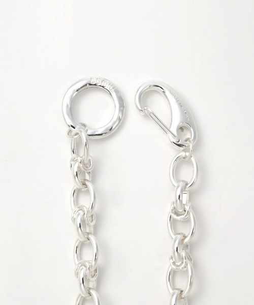 Nothing And Others（ナッシングアンドアザーズ） × DEMIU」Ink Chain