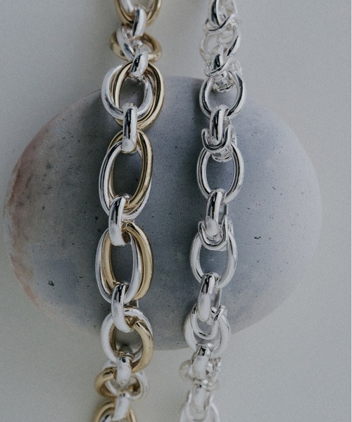 Nothing And Others（ナッシングアンドアザーズ） × DEMIU」Ink Chain