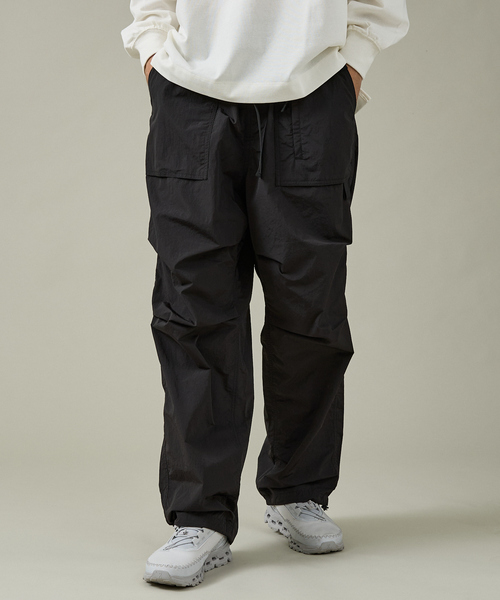NOIR（ノワール） パンツ Connect Pants / コネクトパンツ/NW25002