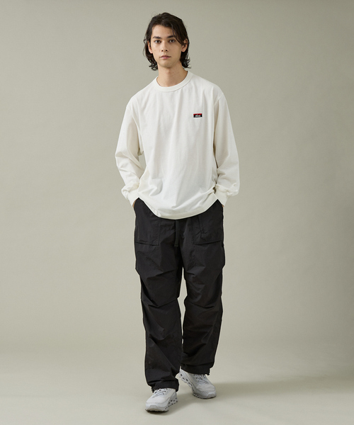 NOIR（ノワール） パンツ Connect Pants / コネクトパンツ/NW25002