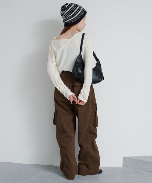 Kastane（カスタネ） tシャツ 「新色追加/4色展開」スタッズデザイン