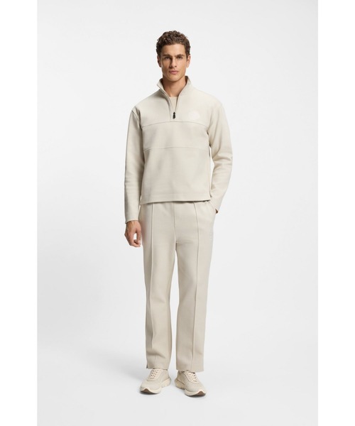 BOSS（HUGO BOSS） スニーカー ソックススニーカー ニットアッパー