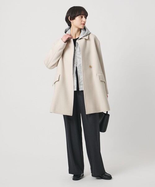 UNITED ARROWS（ユナイテッドアローズ） ステンカラーコート コート