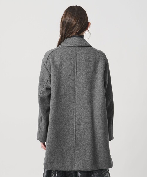 UNITED ARROWS（ユナイテッドアローズ） ステンカラーコート コート