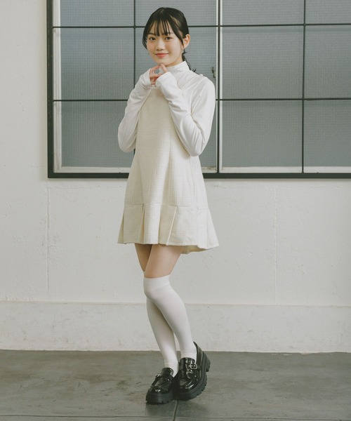 repipi armario（レピピアルマリオ） ワンピース 「セレモニー