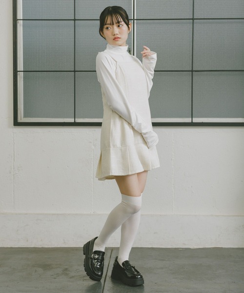 repipi armario（レピピアルマリオ） ワンピース 「セレモニー