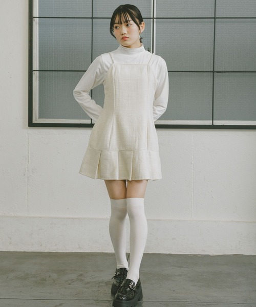 repipi armario（レピピアルマリオ） ワンピース 「セレモニー
