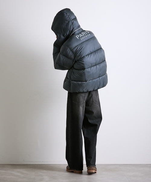 only ナイキ ダウン タグ付き 未使用 未使用タグ付き NIKE ナイキ ダウンジャケット - メルカリ