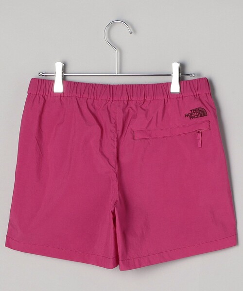 BONKNOW FREAKS ビックショートパンツ　ピンク BONKNOW FREAKS ビックショートパンツ ピンク