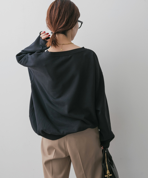 新品未使用　Spick & Span
LOTNo.　アーミーパンツ　カーキ　36 Spick＆Span（スピック アンド スパン） 「Spick & Span」 スウェット