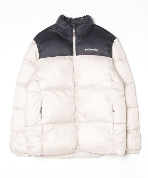 決まりました。Colombiaダウン Columbia（コロンビア） SALE ダウンジャケット Columbia Win The