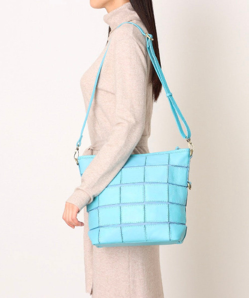 PEAKS PEAK（ピークスピーク） ショルダーバッグ バッグ 「訳あり商品