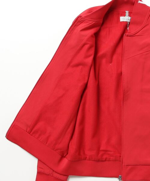 「VIOLA」 「VIOLA RUMORE」ブルゾン X-LARGE オフホワイト メンズ_画像3