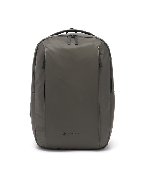 snow peak（スノーピーク） デイバック リュック SnowPeak / Tech