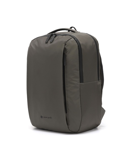 snow peak（スノーピーク） デイバック リュック SnowPeak / Tech