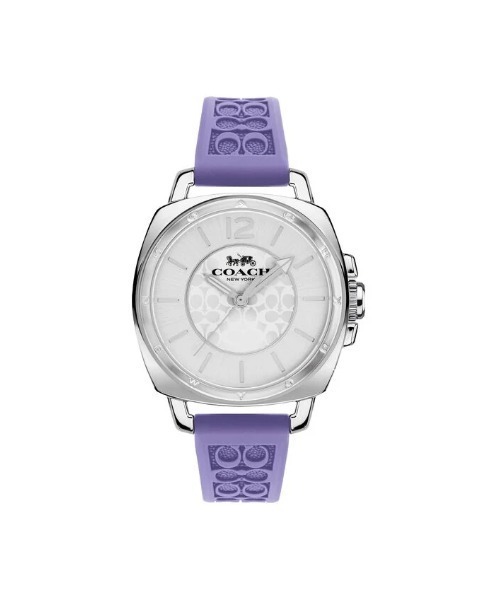 COACH（コーチ） 腕時計 BOYFRIEND レディース ウォッチ レディース