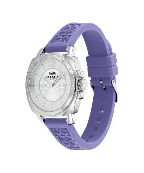 COACH（コーチ） 腕時計 BOYFRIEND レディース ウォッチ レディース
