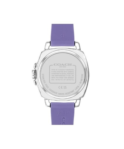 COACH（コーチ） 腕時計 BOYFRIEND レディース ウォッチ レディース