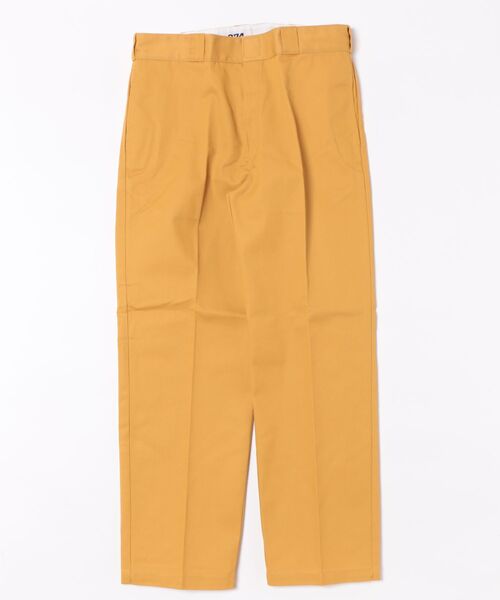 Dickies（ディッキーズ） パンツ 「Dickies x GORO NAKATSUGAWA」874