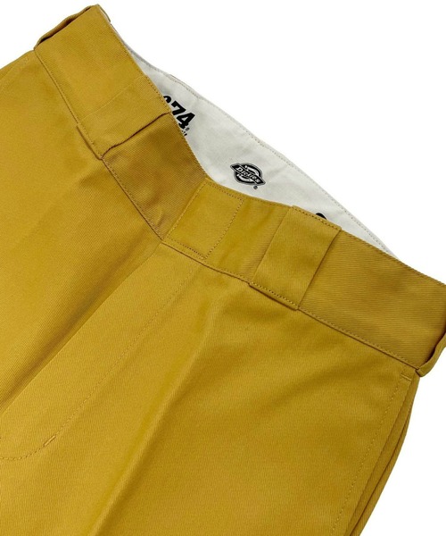 Dickies（ディッキーズ） パンツ 「Dickies x GORO NAKATSUGAWA」874