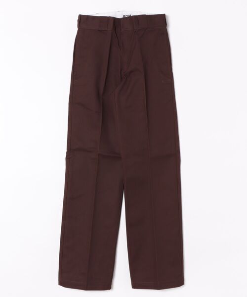 Dickies（ディッキーズ） パンツ 「Dickies x GORO NAKATSUGAWA」874