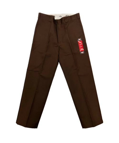Dickies（ディッキーズ） パンツ 「Dickies x GORO NAKATSUGAWA」874