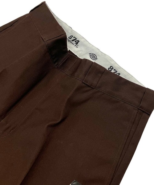 Dickies（ディッキーズ） パンツ 「Dickies x GORO NAKATSUGAWA」874