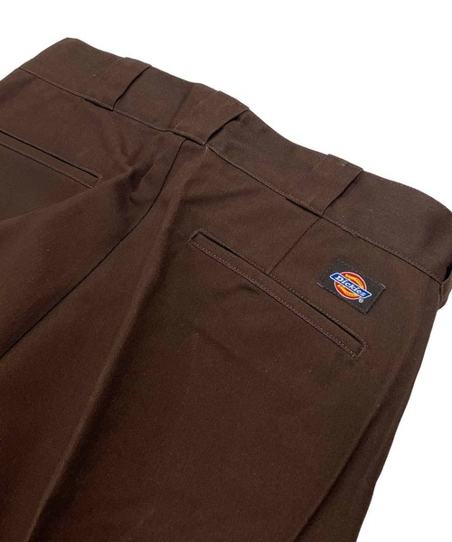Dickies（ディッキーズ） パンツ 「Dickies x GORO NAKATSUGAWA」874