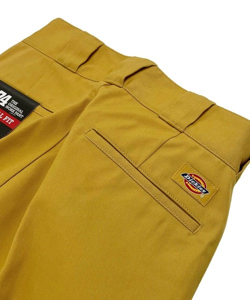 Dickies（ディッキーズ） パンツ 「Dickies x GORO NAKATSUGAWA」874