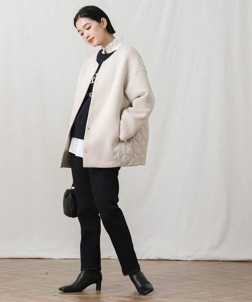 Gready Brilliant（グレディブリリアン） ジャケット 38 グレイッシュ