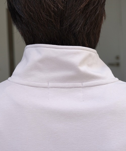 Confirm（コンファーム） スウェットカットソー X-LARGE サックス