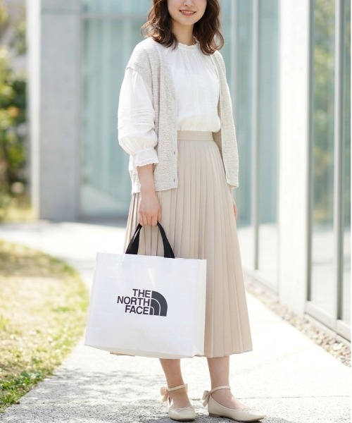 THE NORTH FACE（ザ ノースフェイス） エコバッグ 「THE NORTH FACE/ザ