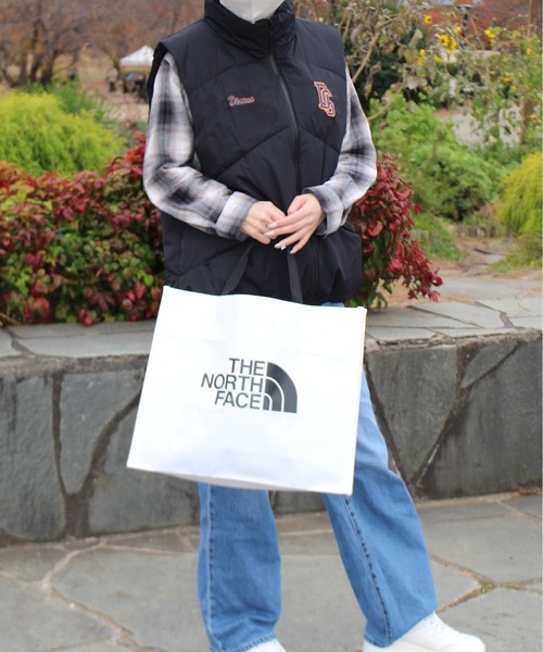 THE NORTH FACE（ザ ノースフェイス） ノースフェイス エコバッグ