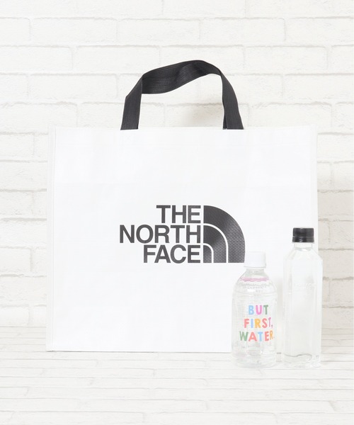 THE NORTH FACE（ザ ノースフェイス） エコバッグ 「THE NORTH FACE/ザ