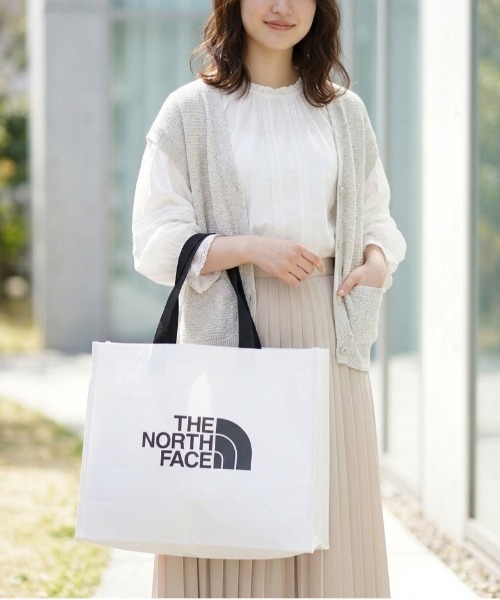 THE NORTH FACE（ザ ノースフェイス） ノースフェイス エコバッグ