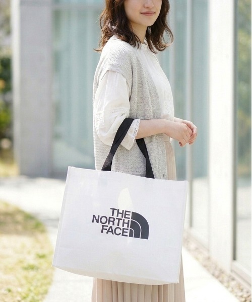 THE NORTH FACE（ザ ノースフェイス） ノースフェイス エコバッグ