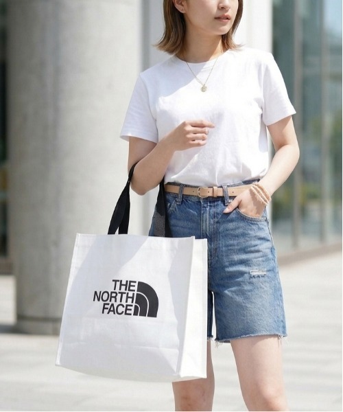 THE NORTH FACE（ザ ノースフェイス） ノースフェイス エコバッグ