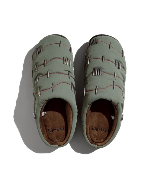 subage サンダル SUB-AGE.（サベージ） サンダル SUBU×SUB-AGE. / Monster メンズ