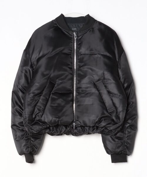 EMODA（エモダ） ダウンジャケット FREE ブラック レディース