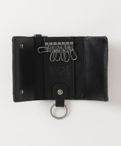 ディーゼル キーケース デニムのおすすめ人気商品一覧 通販 - Yahoo