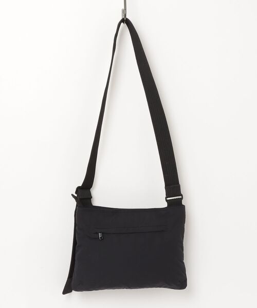 Y-3 「Y-3」 ショルダーバッグ ONE SIZE ブラック メンズ : ZOZOTOWN