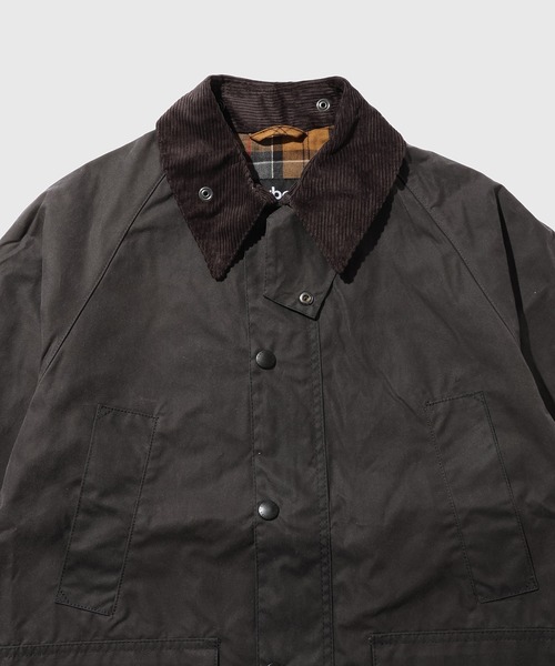 Barbour（バブアー） コート ジャケット 「Barbour/バブアー」OS