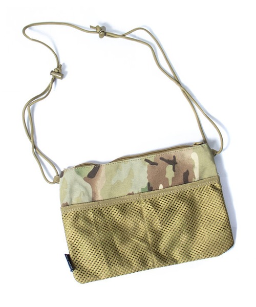 8 ショルダーバッグ サコッシュ メンズ レディース : ZOZOTOWN Yahoo