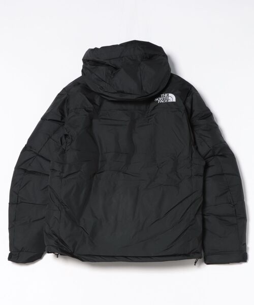 ノースフェイス ダウンジャケット ダウン THE NORTH FACE ノースフェイス バルトロライトジャケット ND92551 メンズ レディースの画像