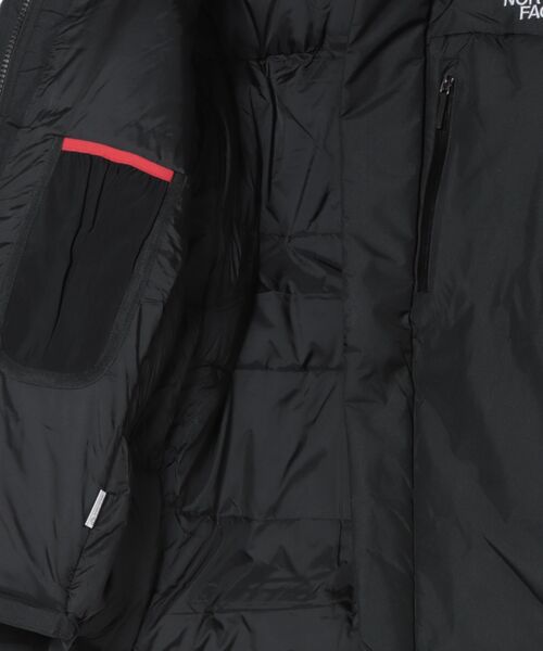 ノースフェイス ダウンジャケット ダウン THE NORTH FACE ノースフェイス バルトロライトジャケット ND92551 メンズ レディースの画像